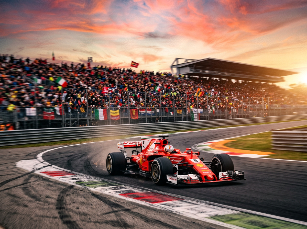 F1赛车：维斯塔潘夺得赛季第十冠 红牛车队称霸